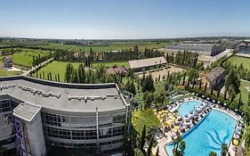 Hotel Antares Sport Beauty & Wellness